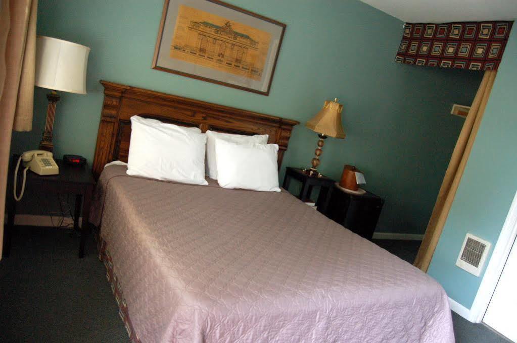 Sandy Cove Inn Seaside Exterior foto